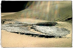 Death Valley Dunes 5